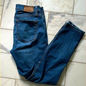 Madewell Jeans